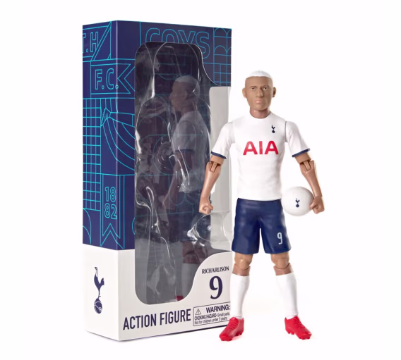 banbo-toys-sockers-tottenham-hotspur-futbol-richarlison-figur-v-1045886