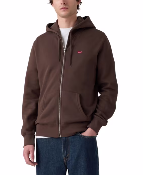 levis-erkek-grafiksiz-fermuarli-standart-kesim-kapusonlu-ust-v-1049482