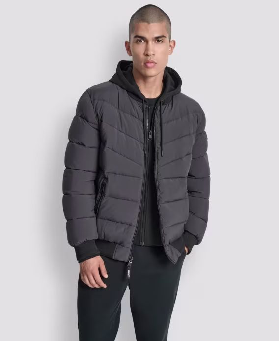 dkny-erkek-kapusonlu-kapitone-sisme-bomber-ceket-v-1054900