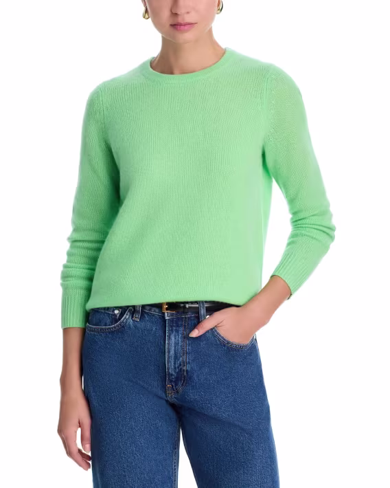 c-by-bloomingdales-cashmere-crewneck-kadin-kazak-v-1055242