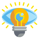 Vision icon