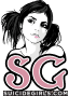 Suicide Girls logo