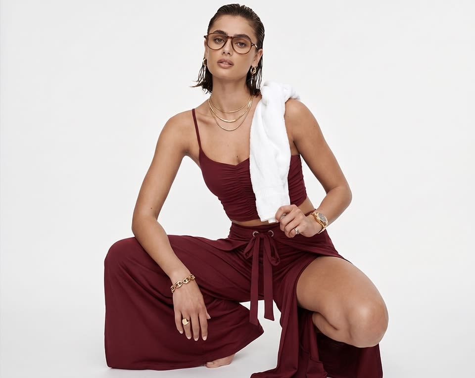 Bro Fitwear — linha beBRO, casacos e jaquetas