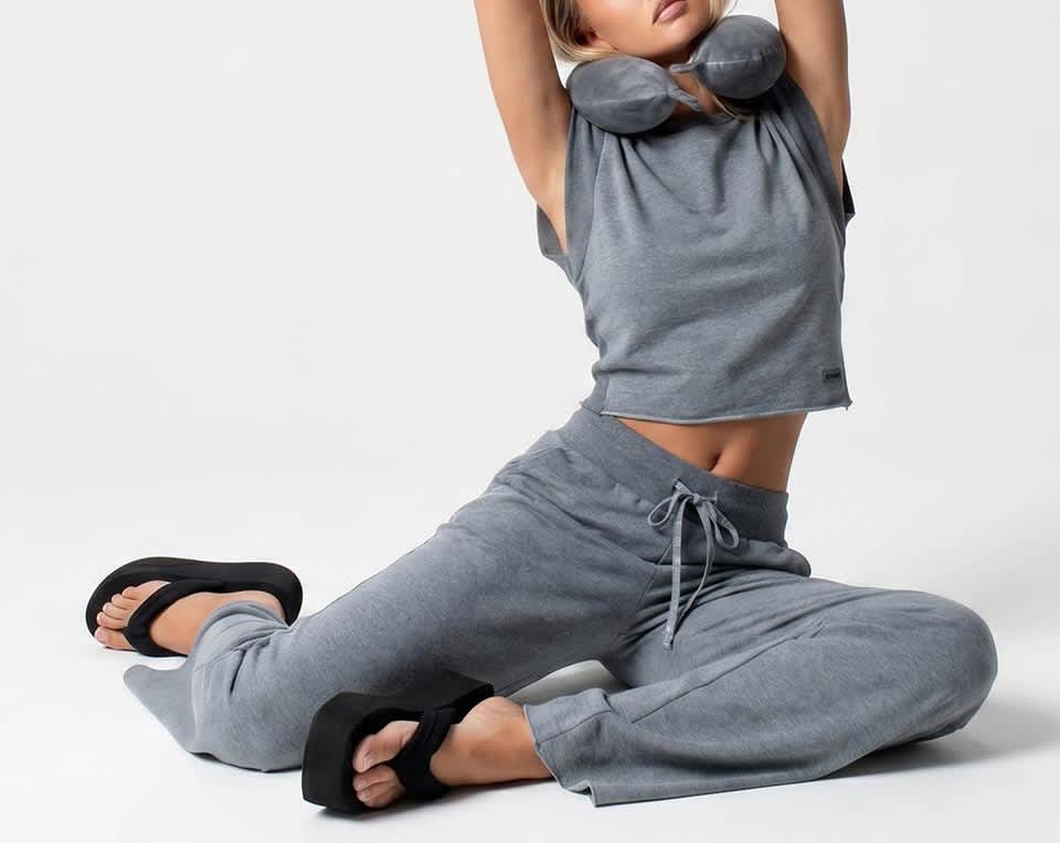 Bro Fitwear — cuidados com peça fitness, selo Toque Macio