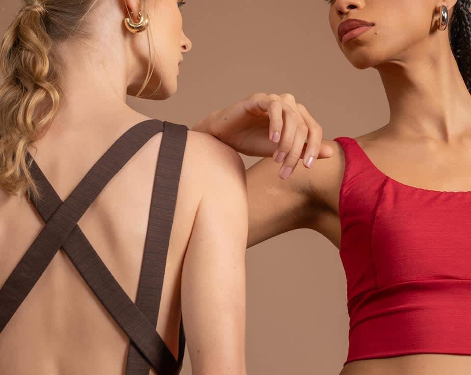 Bro Fitwear — modelagem Bro, peças mais vendidas