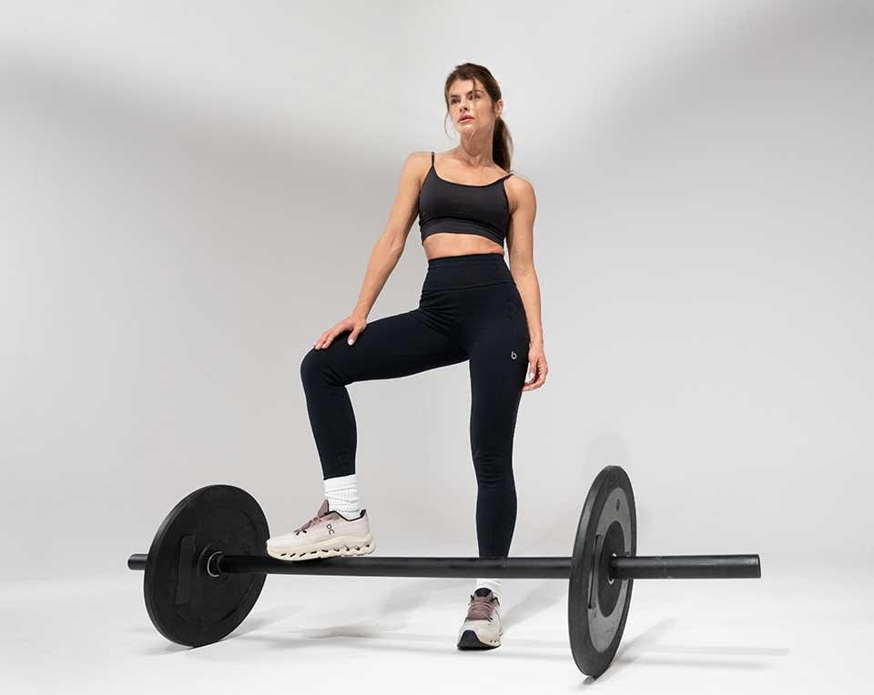 Bro Fitwear — peças que duram décadas