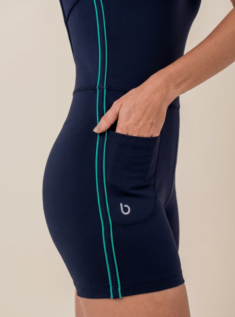 Friso lateral contrastante