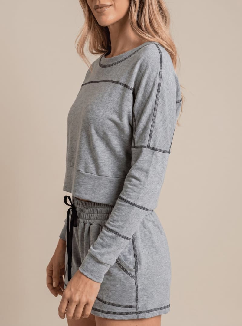 Estilo casual contemporaneo