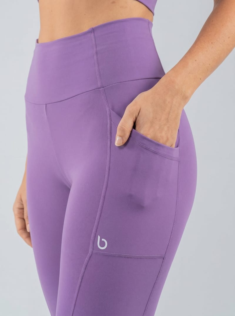 Bolso lateral funcional