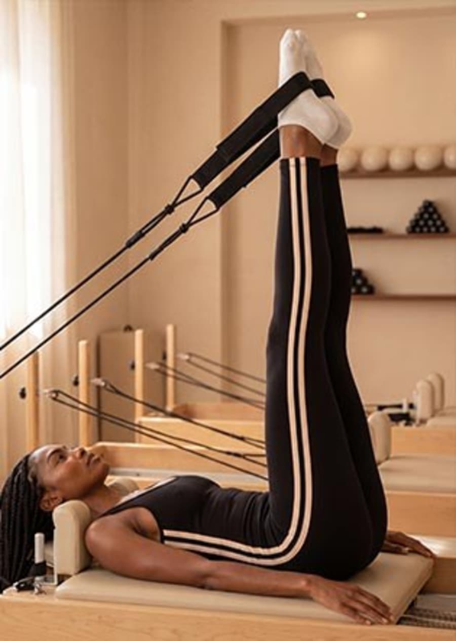 Pilates