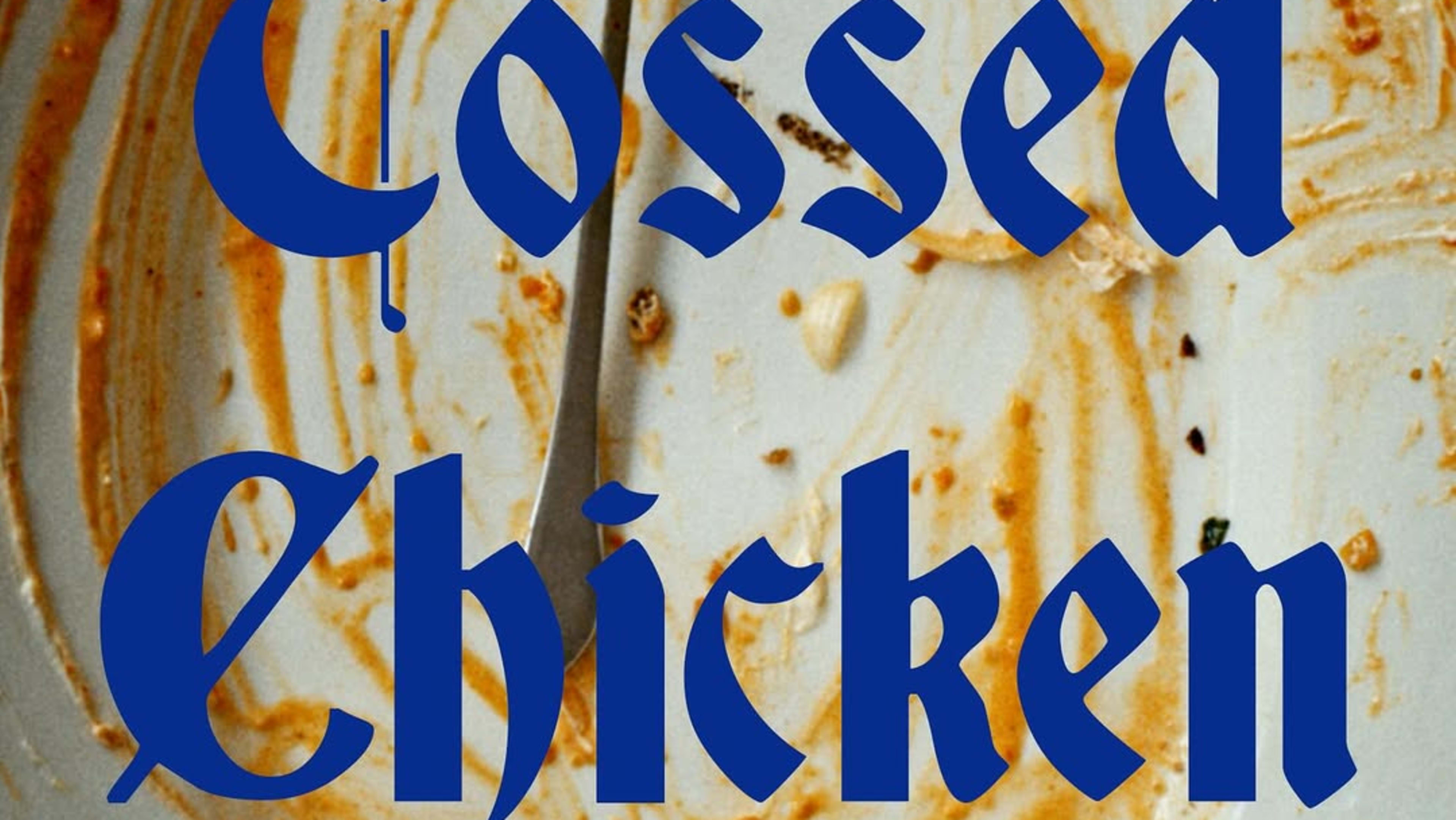 Tossed Chicken