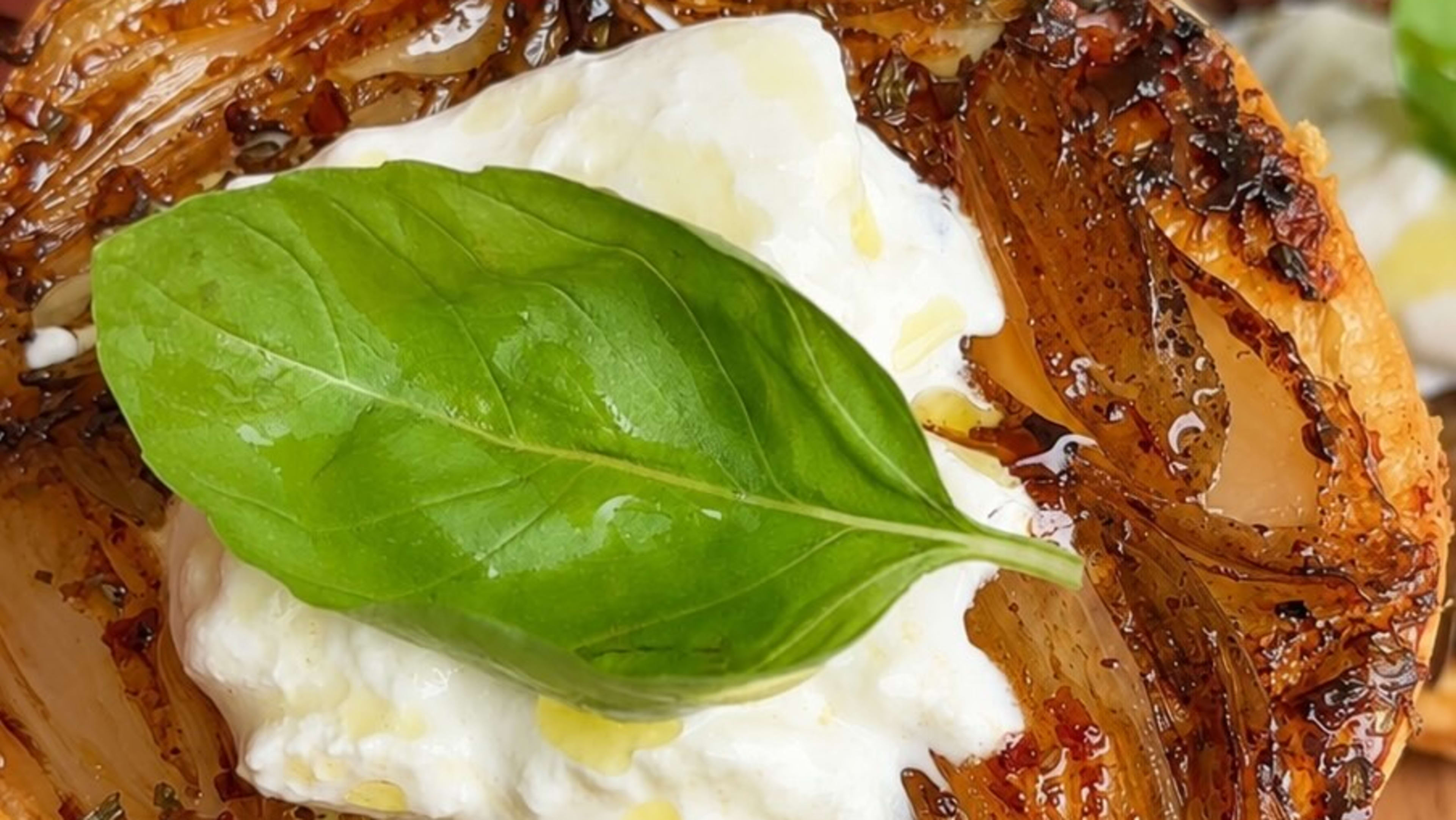 Mini Tarte Tatin