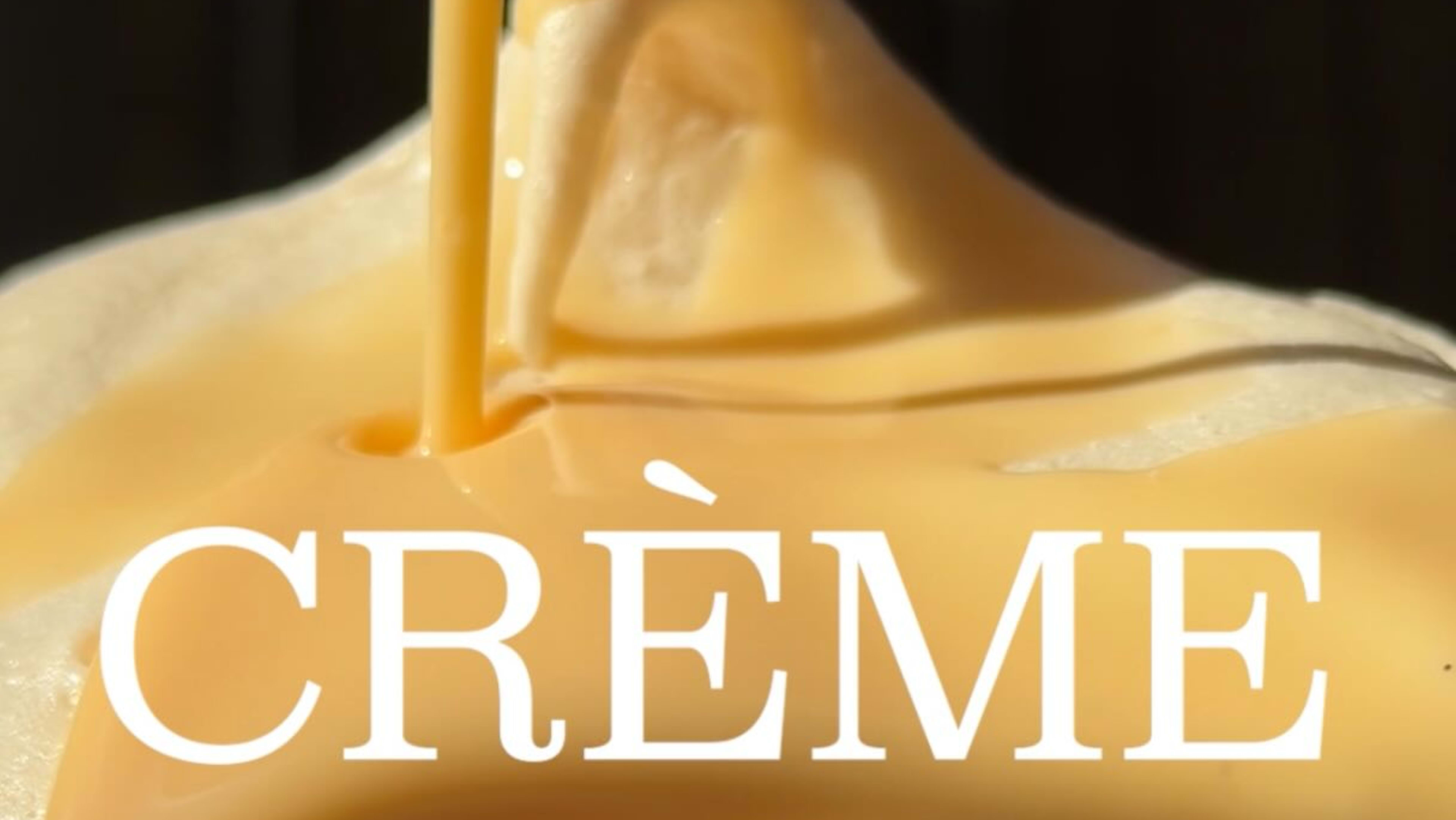 Crème Anglaise – Ultimate Summer Dessert Part 2/3