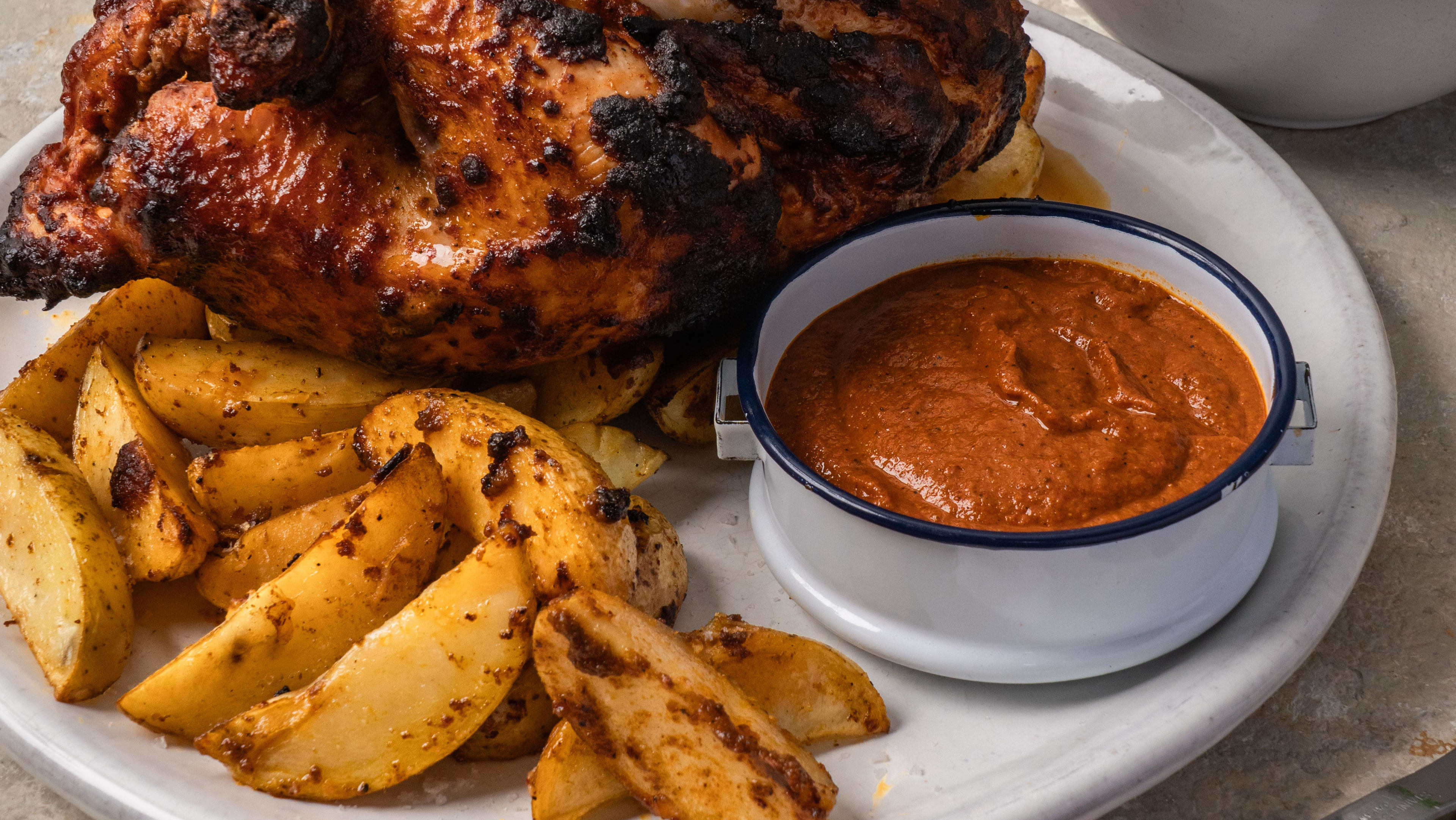 Peri Peri Chicken