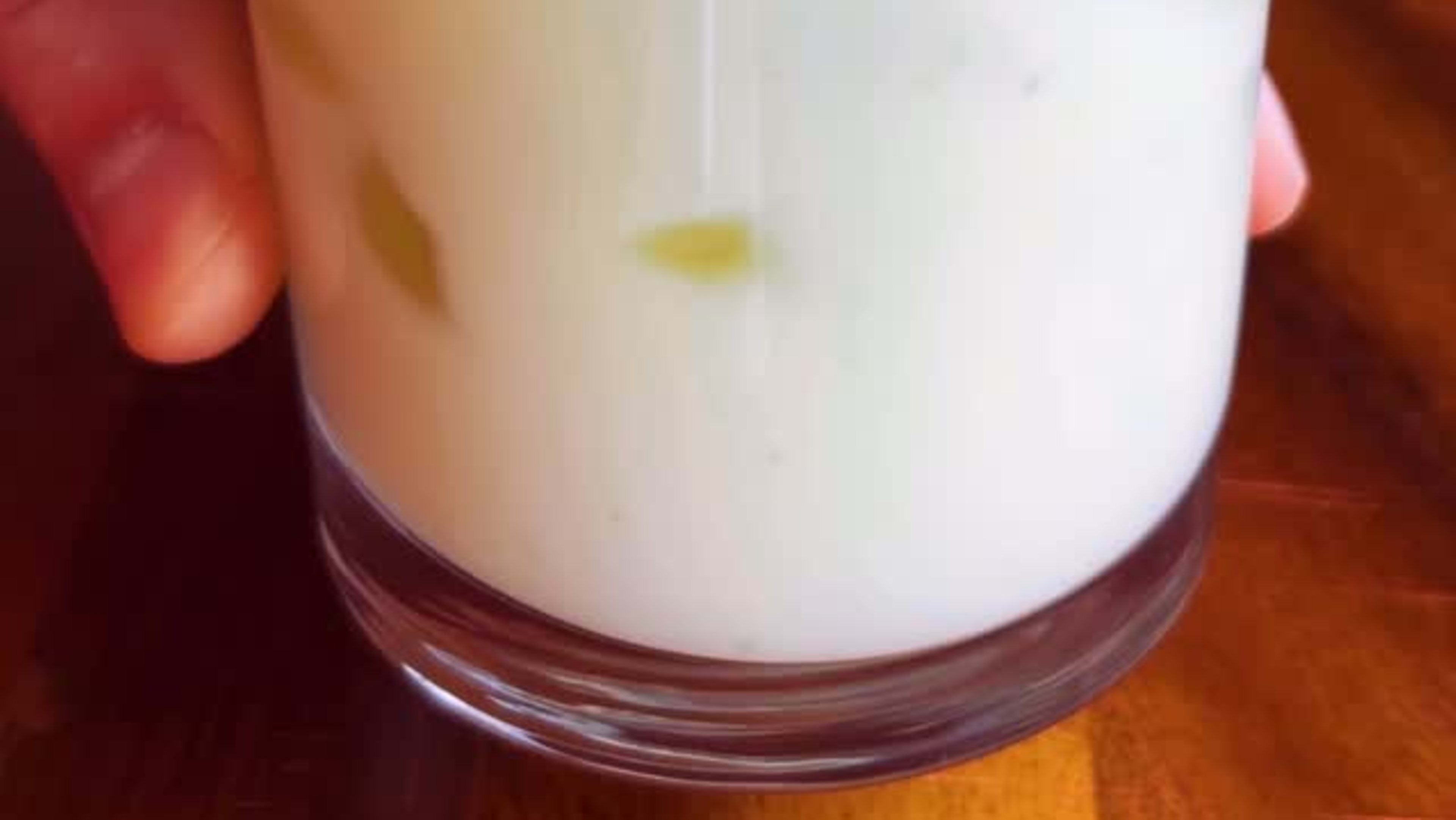 Brazilian Limeade