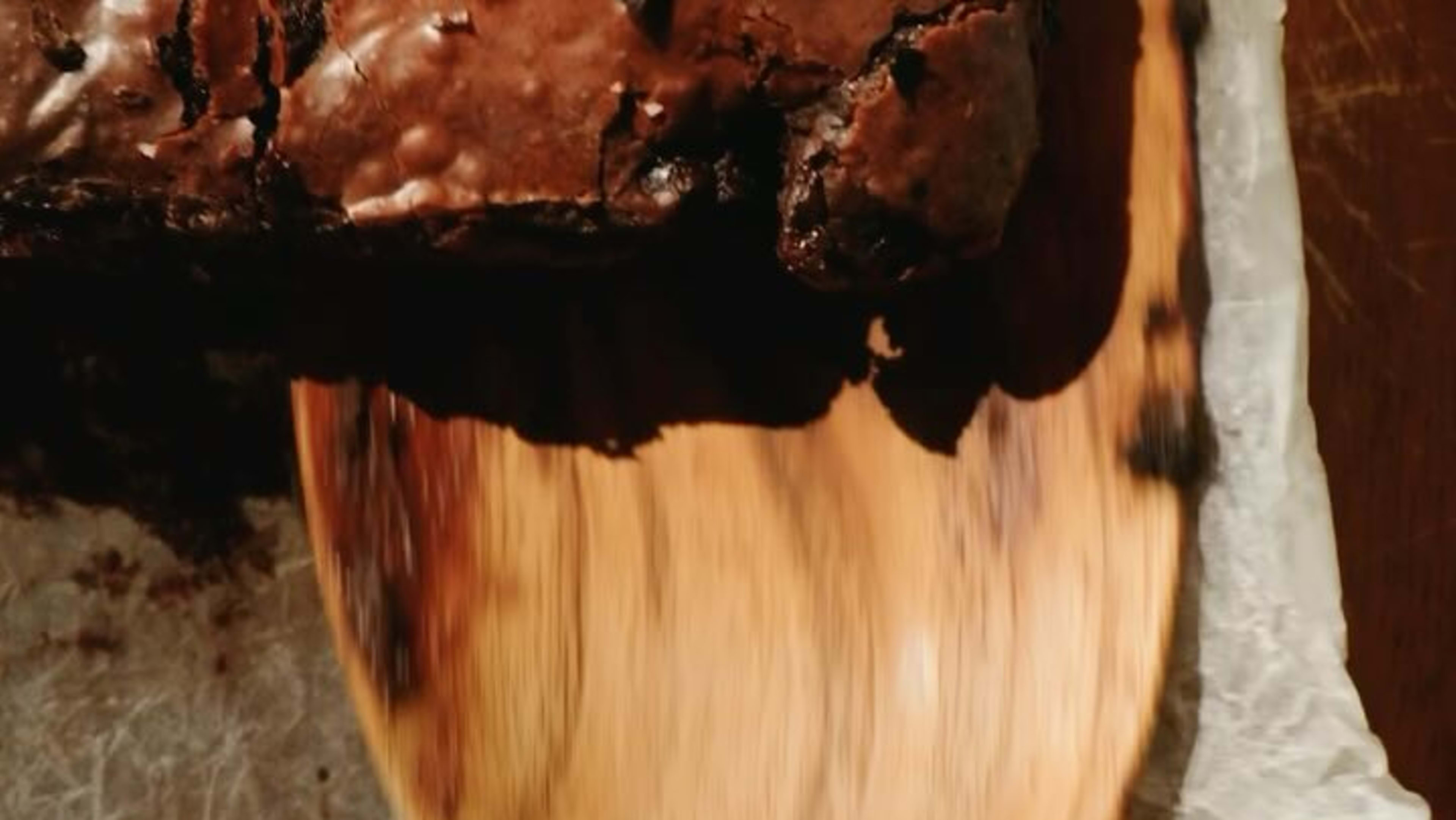 Fudgy Chocolate Brownies