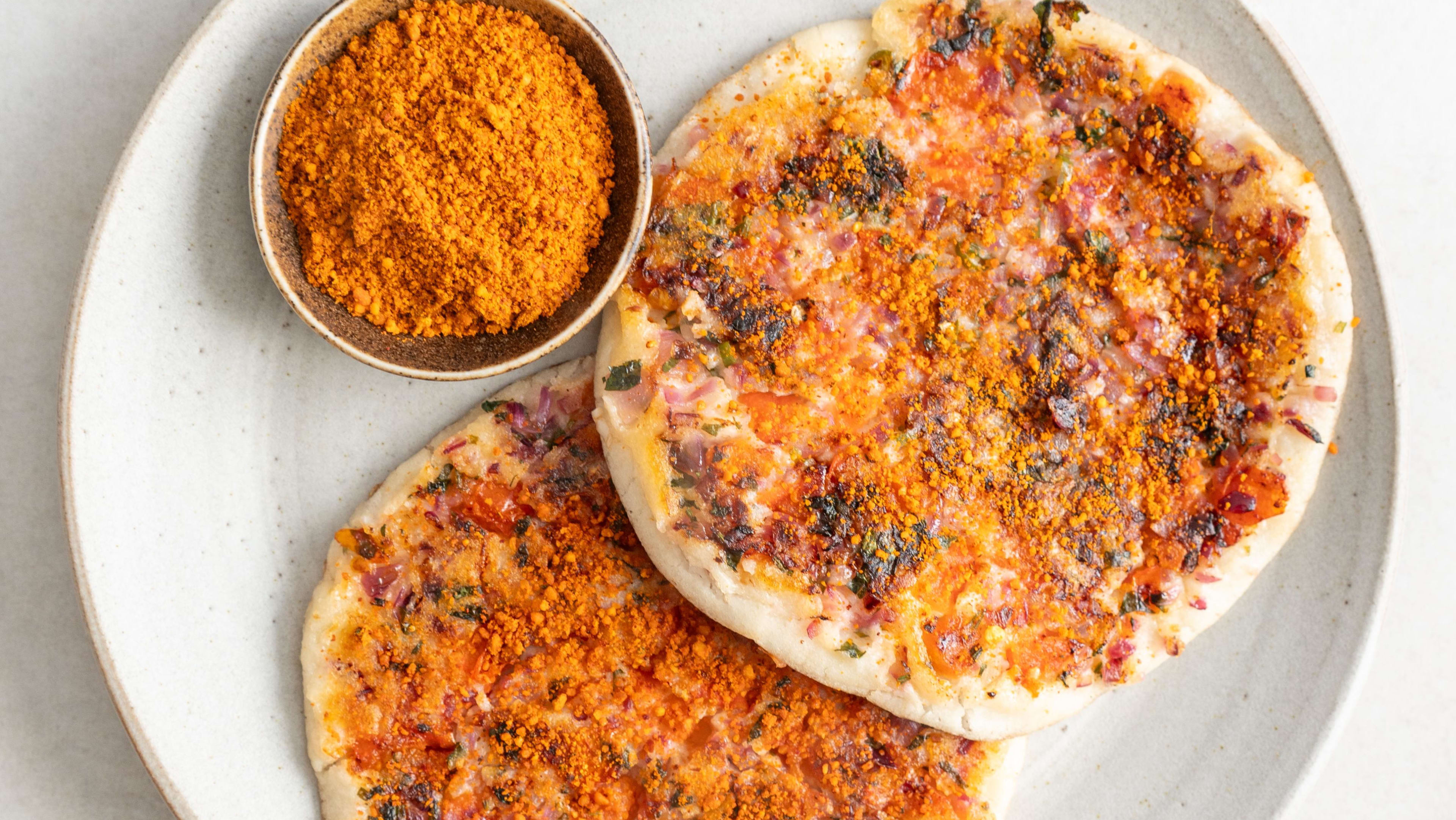 Uttapam
