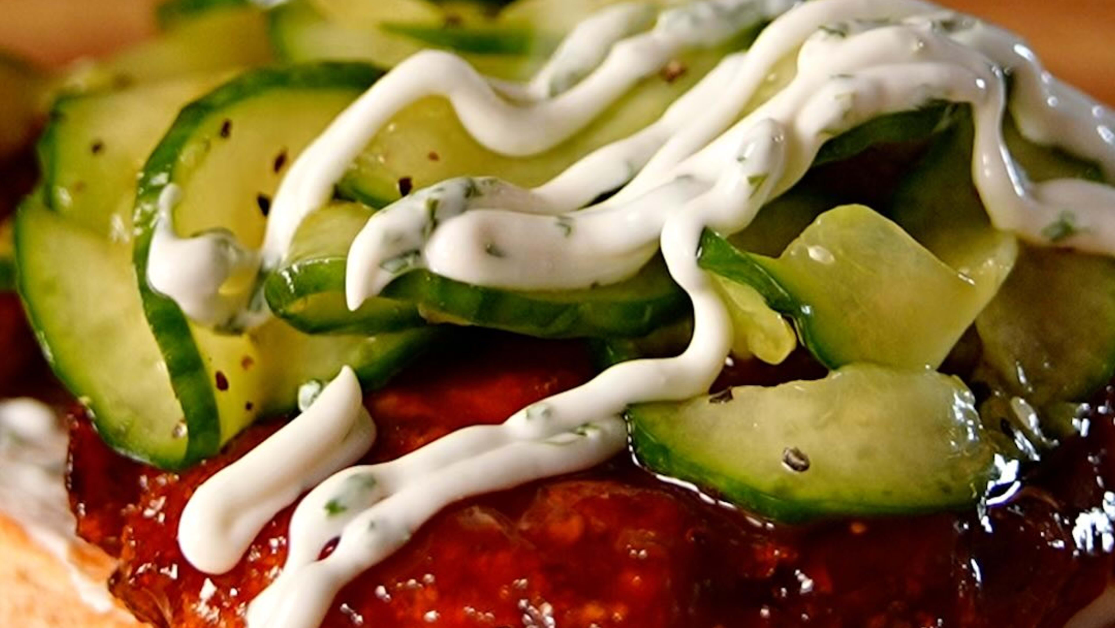 Honey Chipotle Sauce