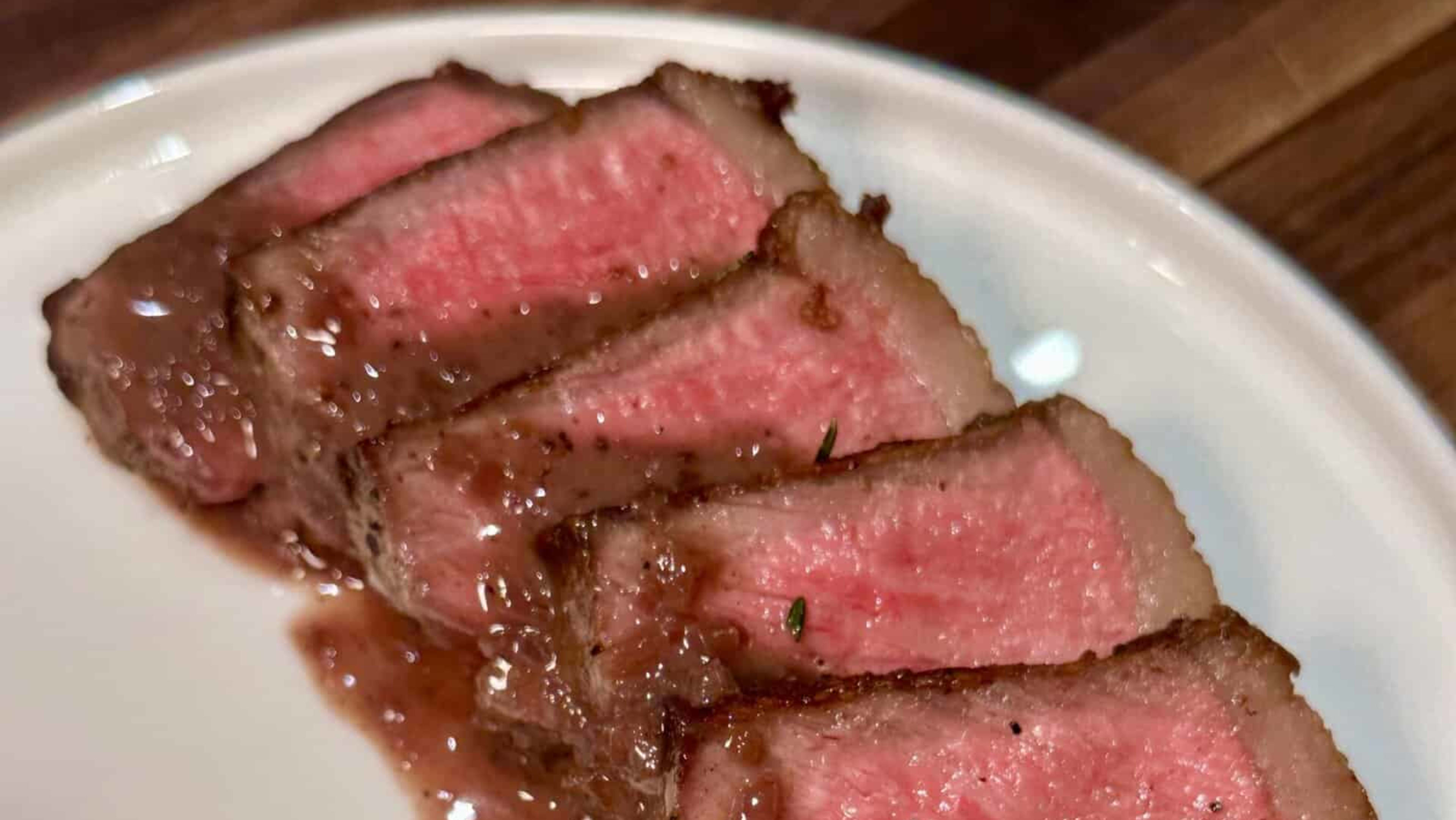 The Tips and Tricks to the Perfect Seared Steak
