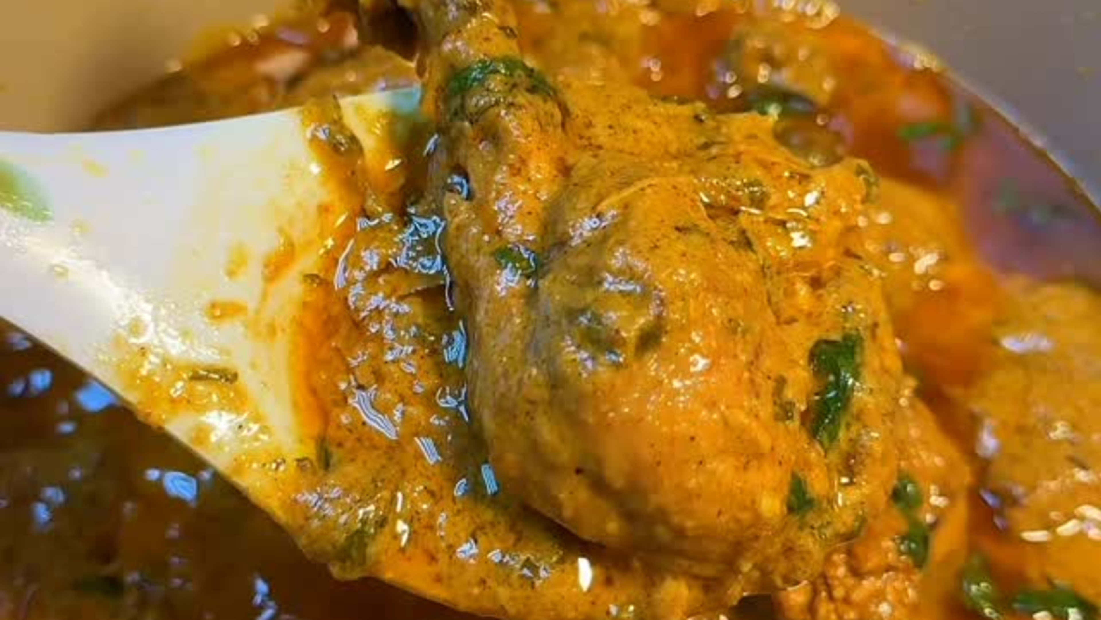 Nizami Chicken Dum