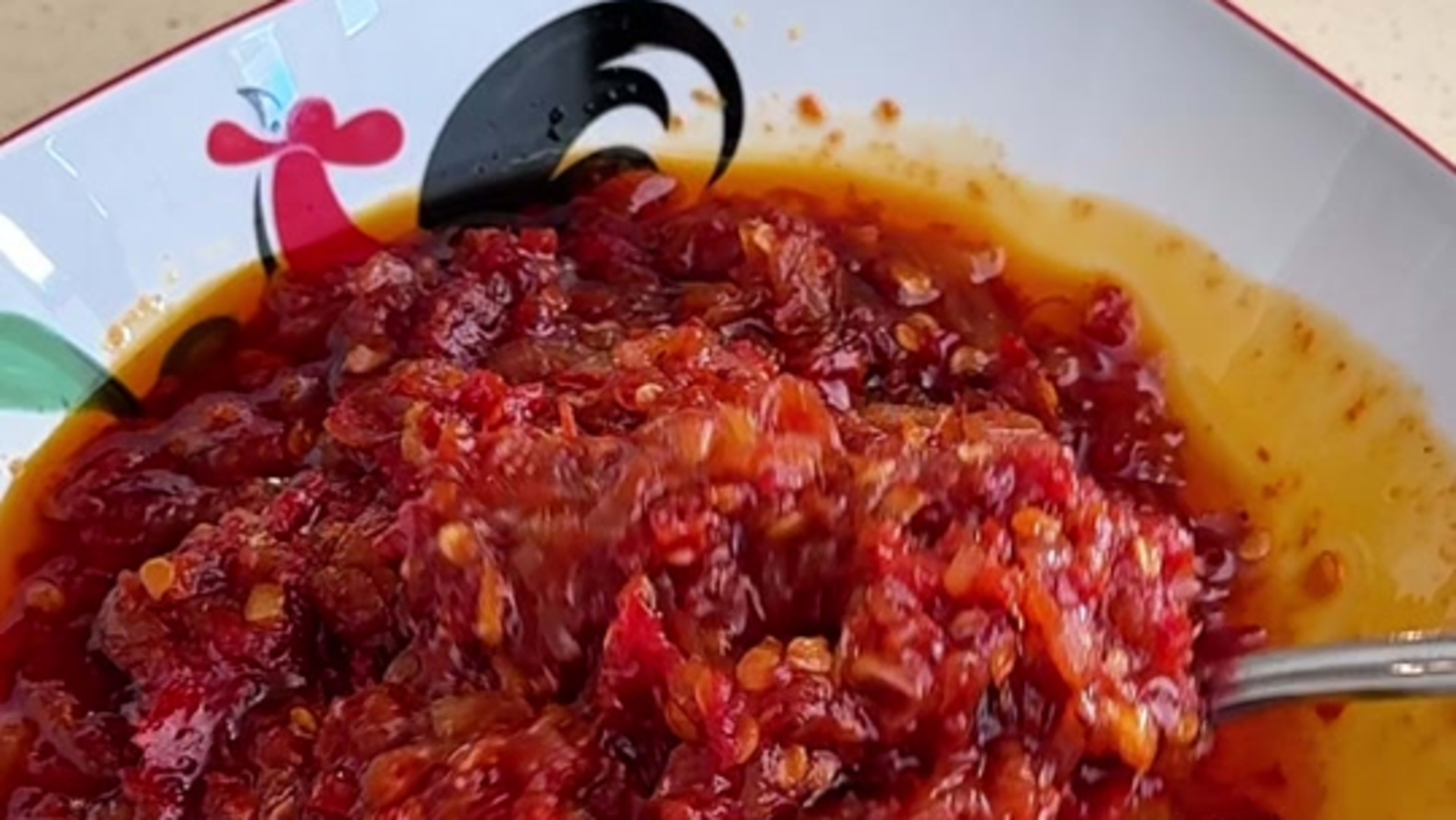 Sambal Bajak