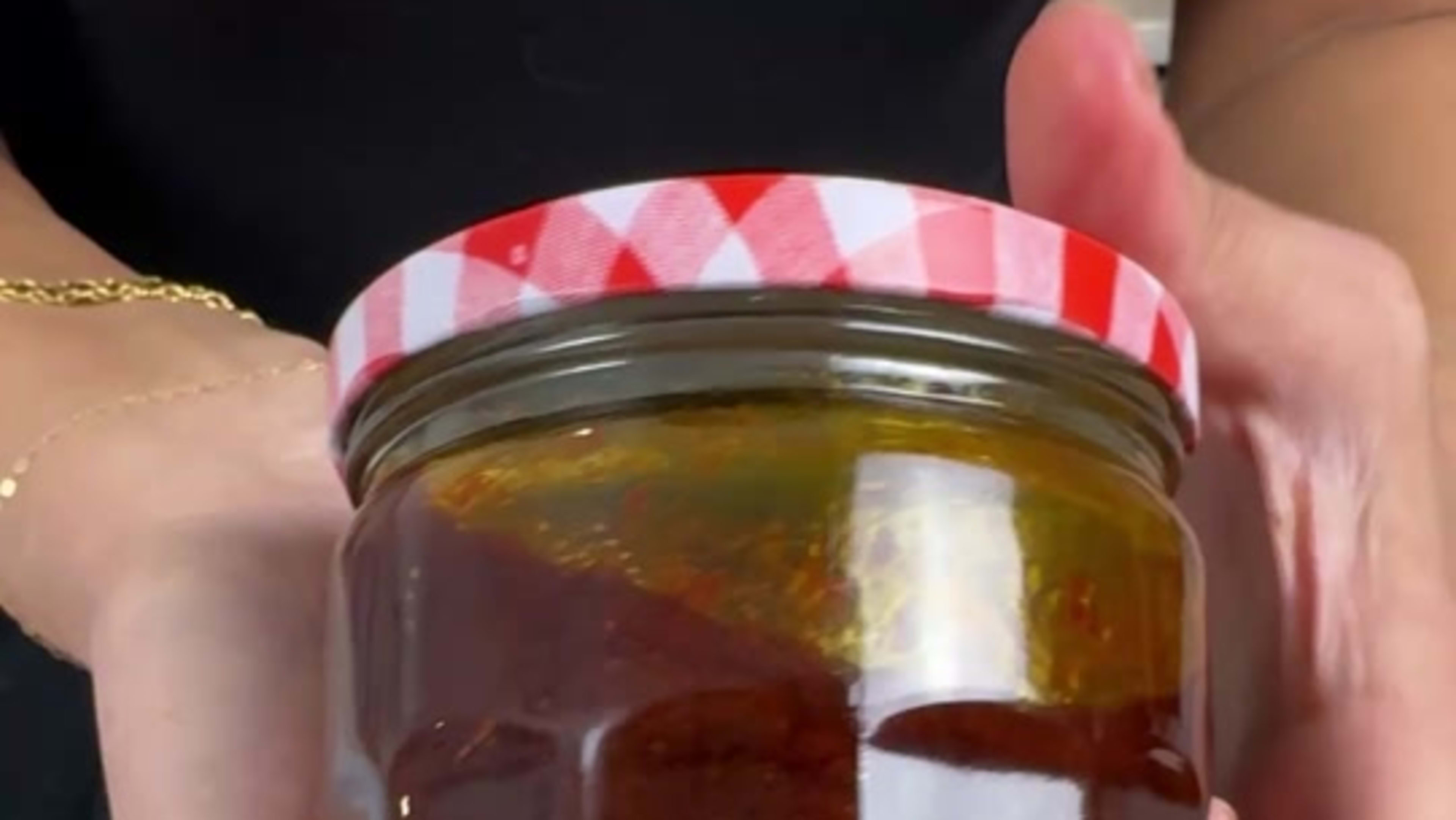 Thanduri Paste Concentrate