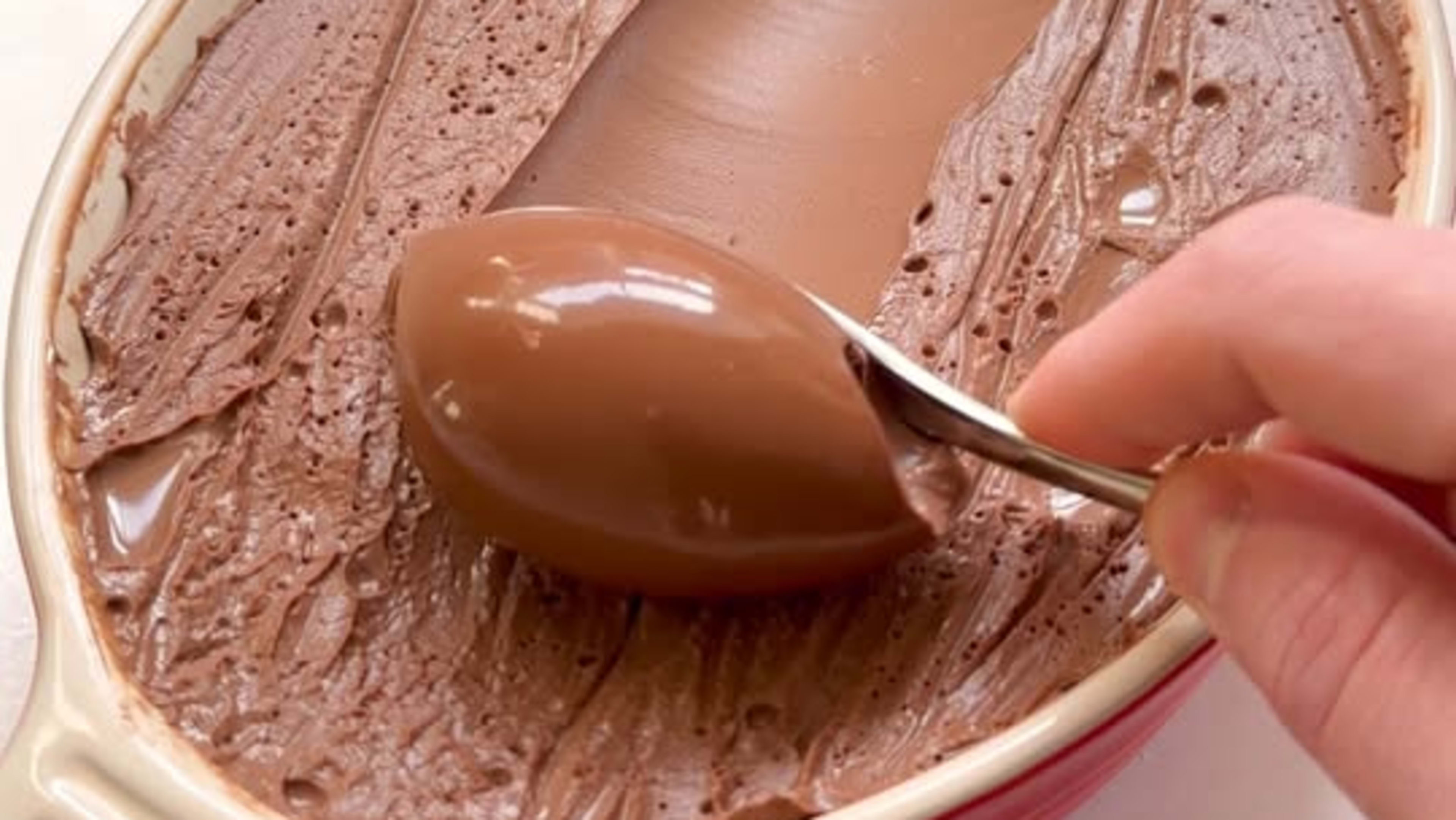 Chocolate Crèmeux