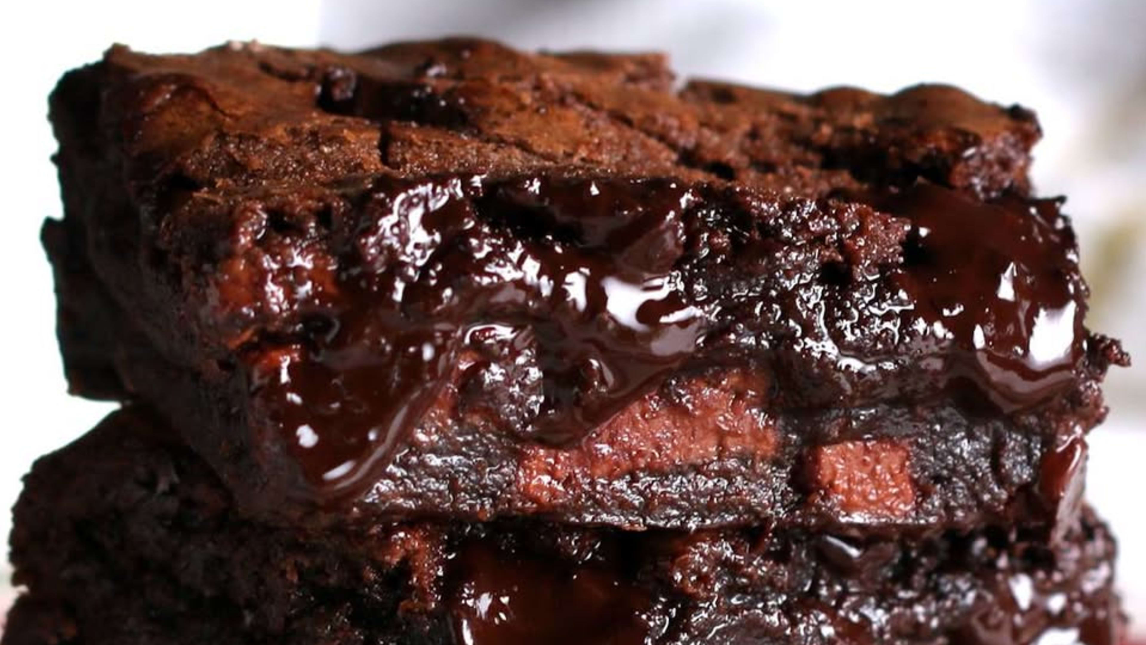 Fudgy Brownies