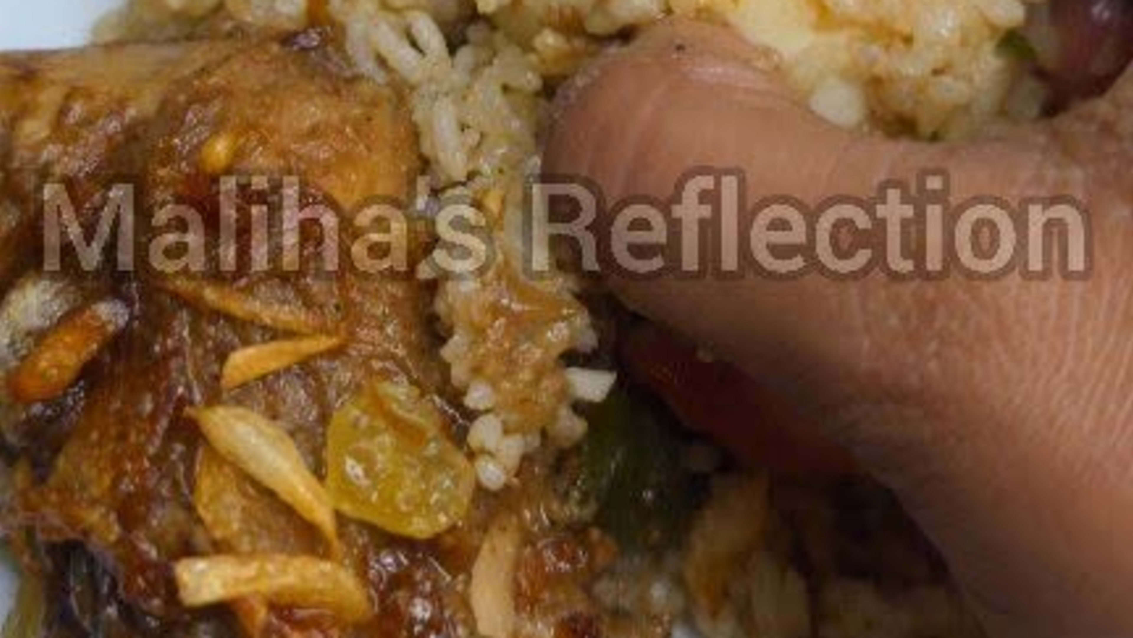 Morog Pulao