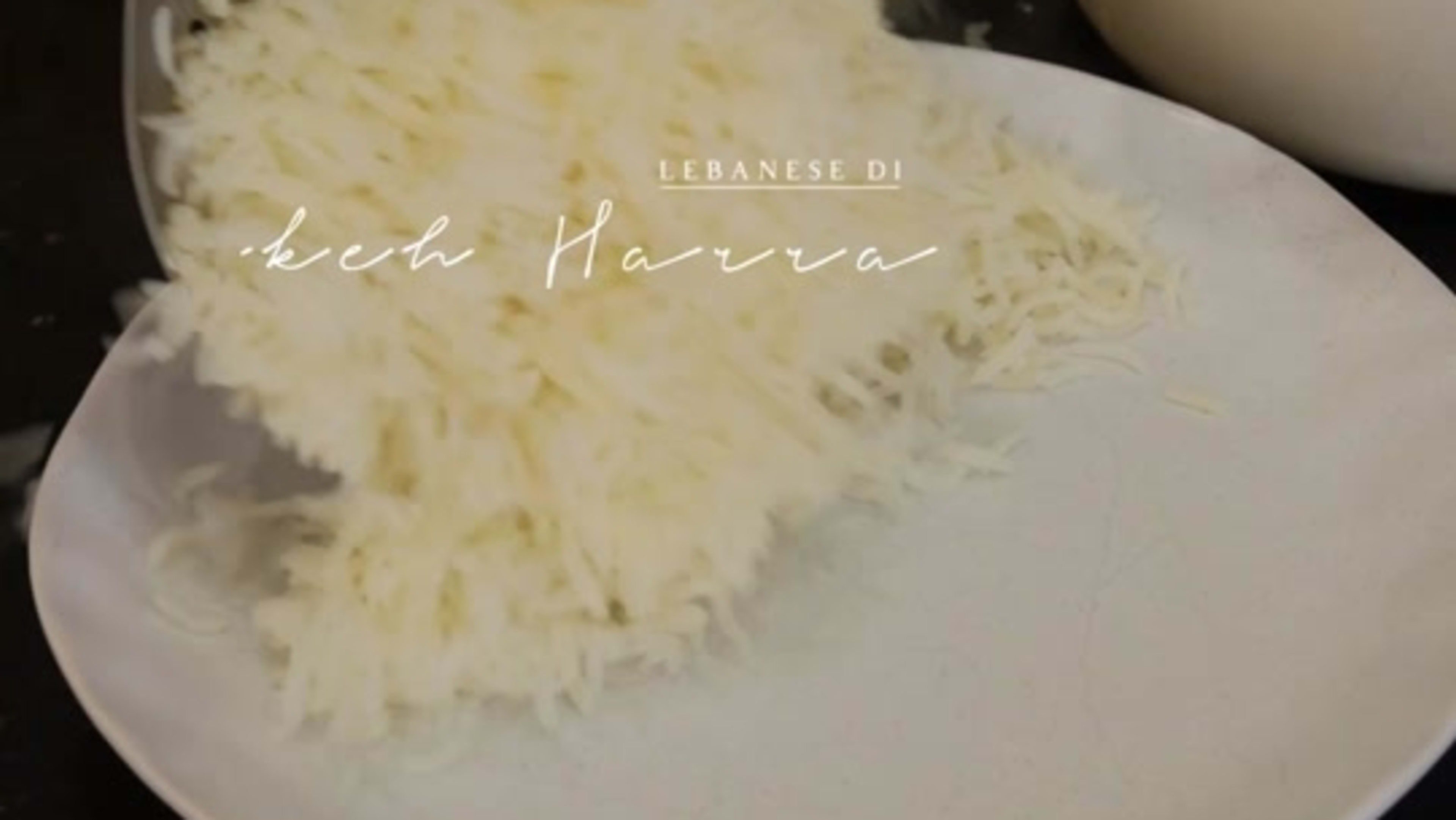 Samkeh Harra