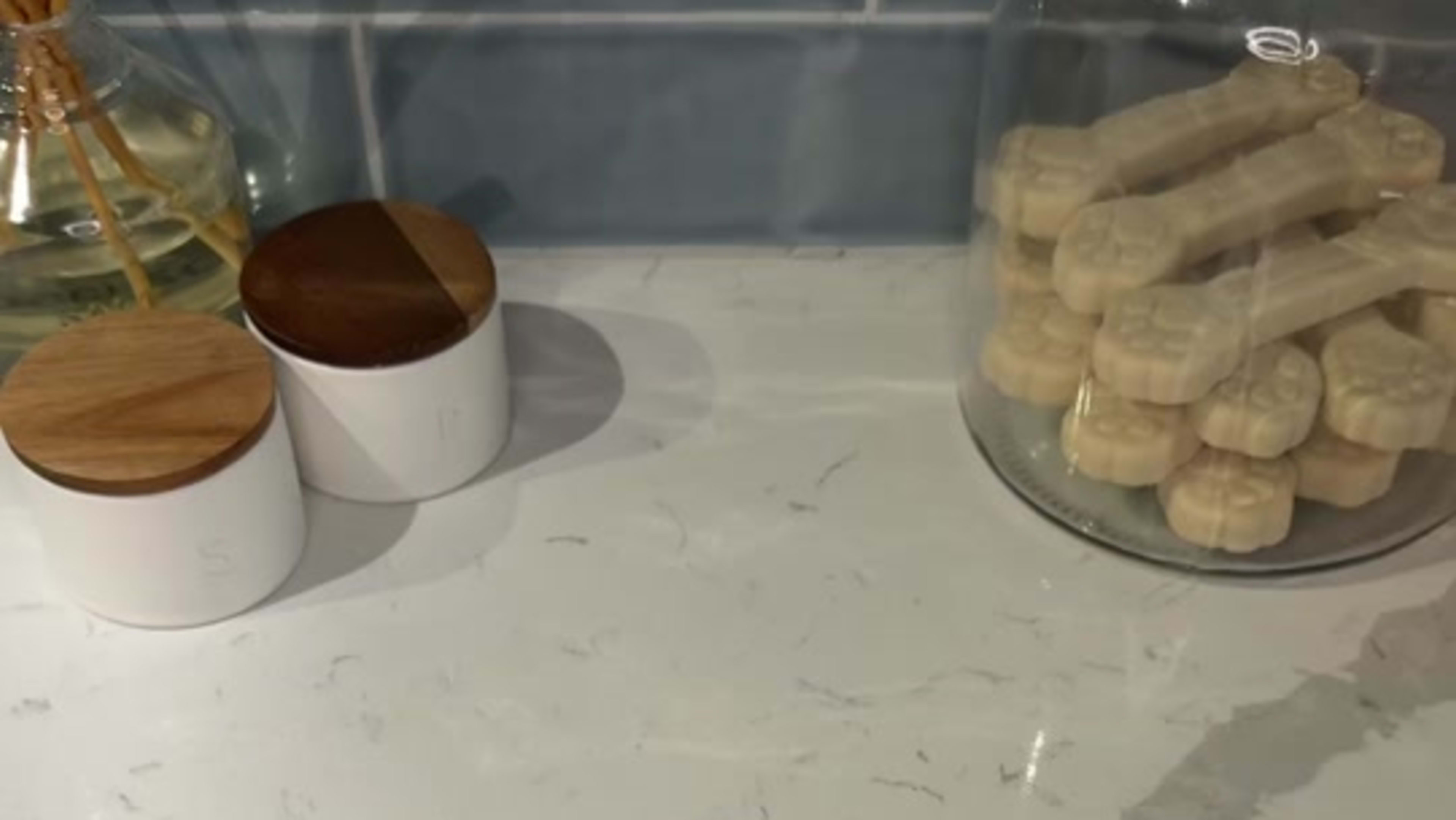 3-Ingredient Nutella Cookies