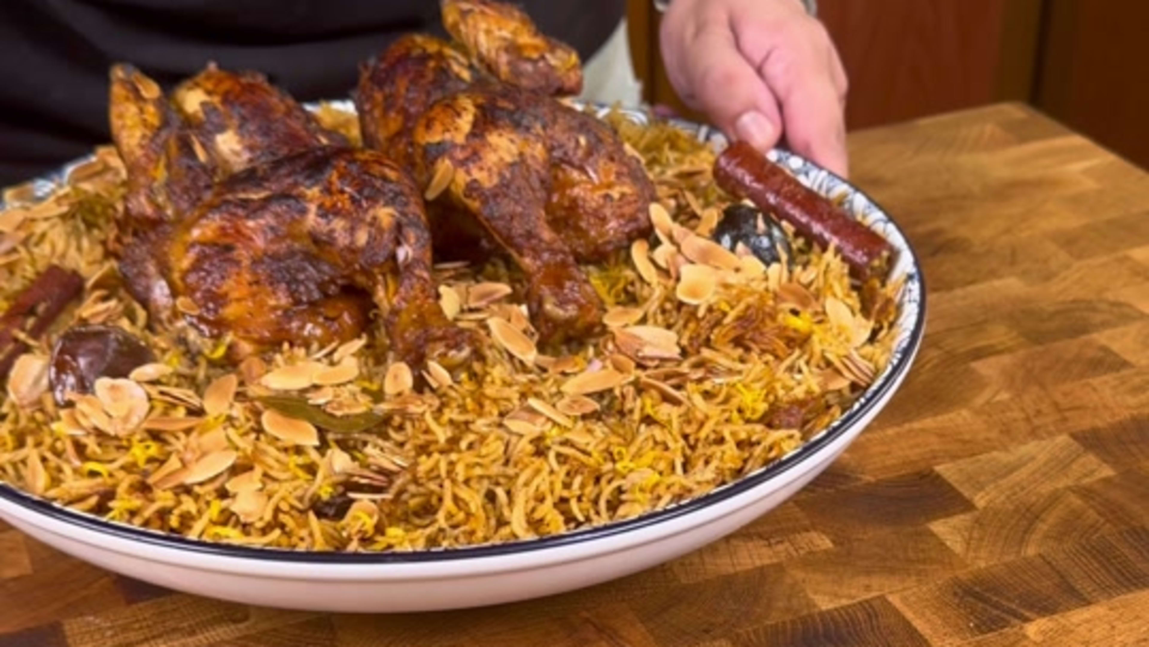 Kabsa