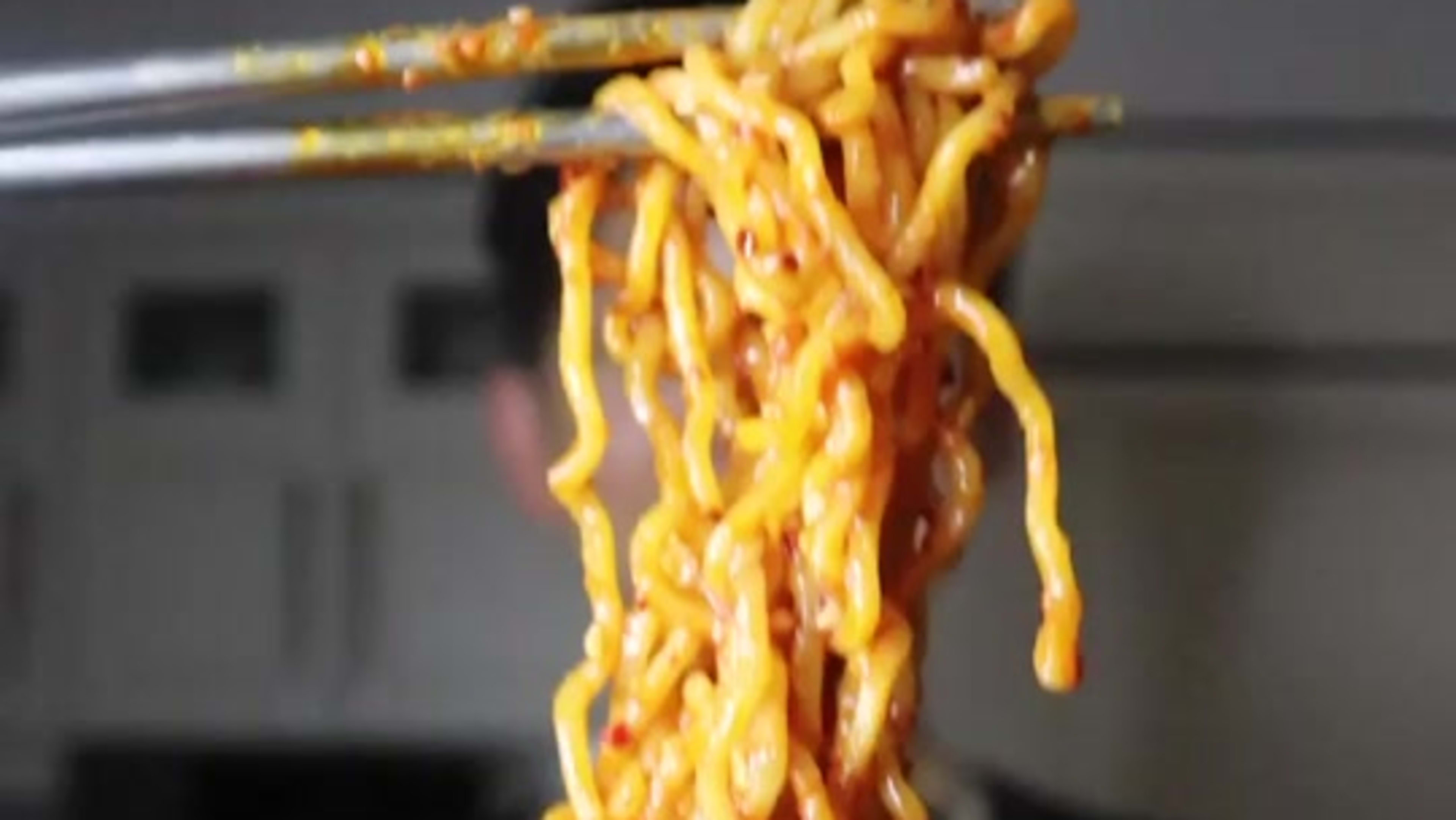 Dandan Noodles
