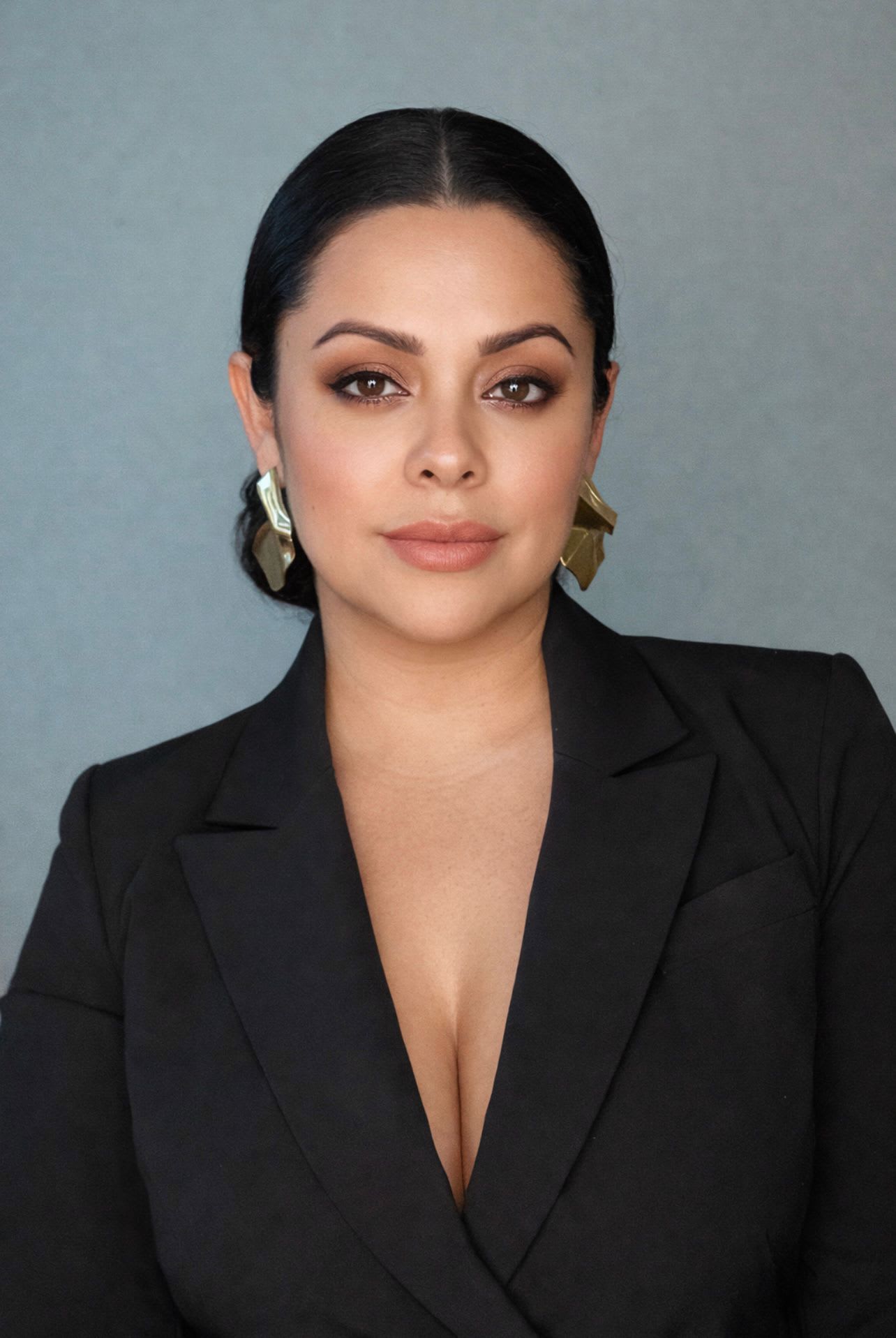 María Isabel Ávila - Makeup Artist