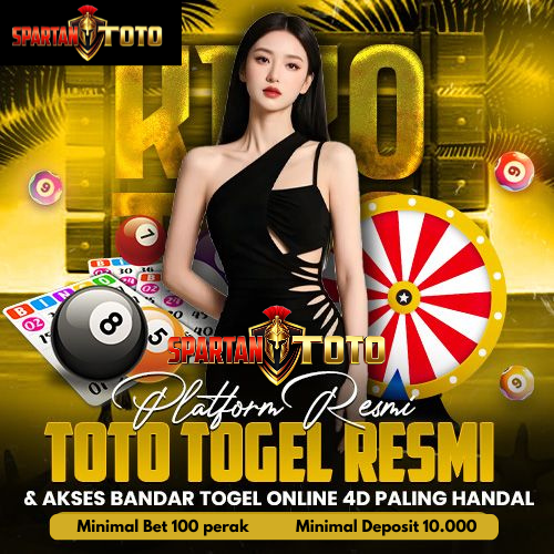 SITUS TOTO ONLINE DAN BANDAR TOGEL TERPERCAYA