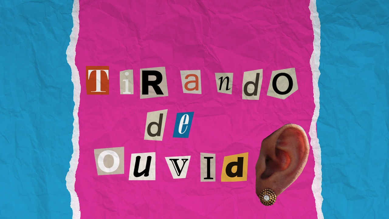 Tirando de ouvido (Temporada 2)