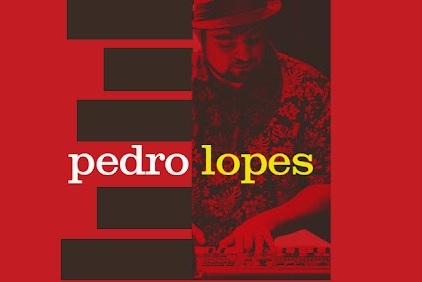 Canal Pedro Lopes