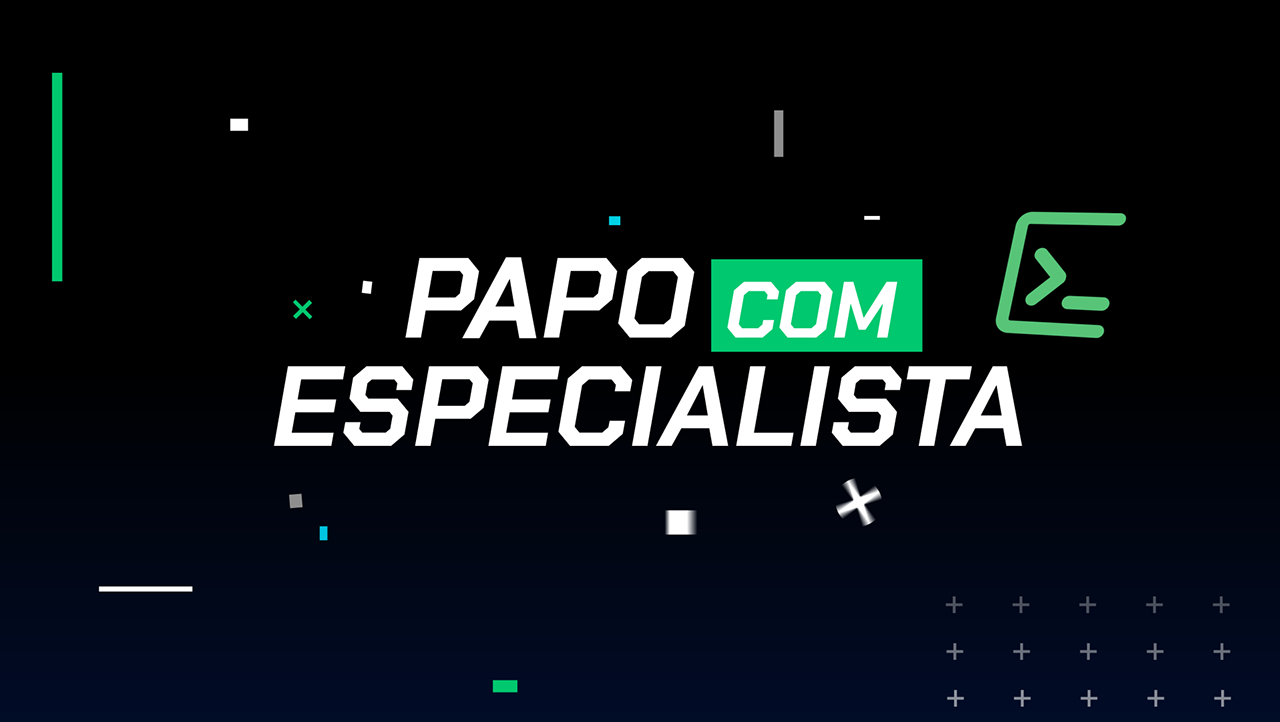 Desvendando o discord