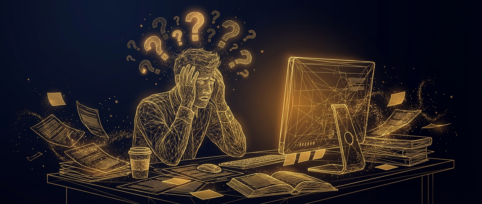 不知道怎麼將腦中的知識轉化成產品