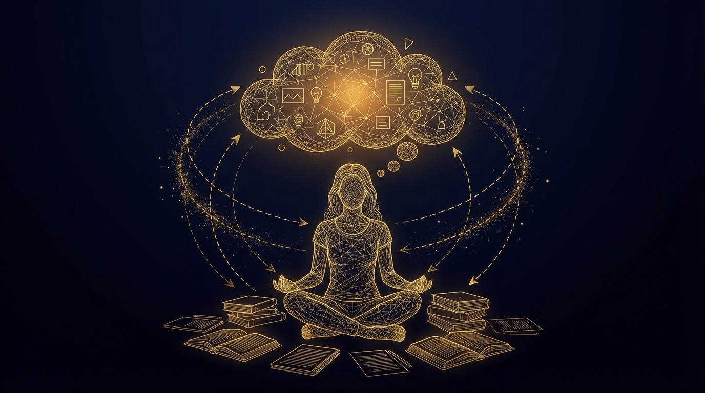 產出很多卻沒賺到錢的人