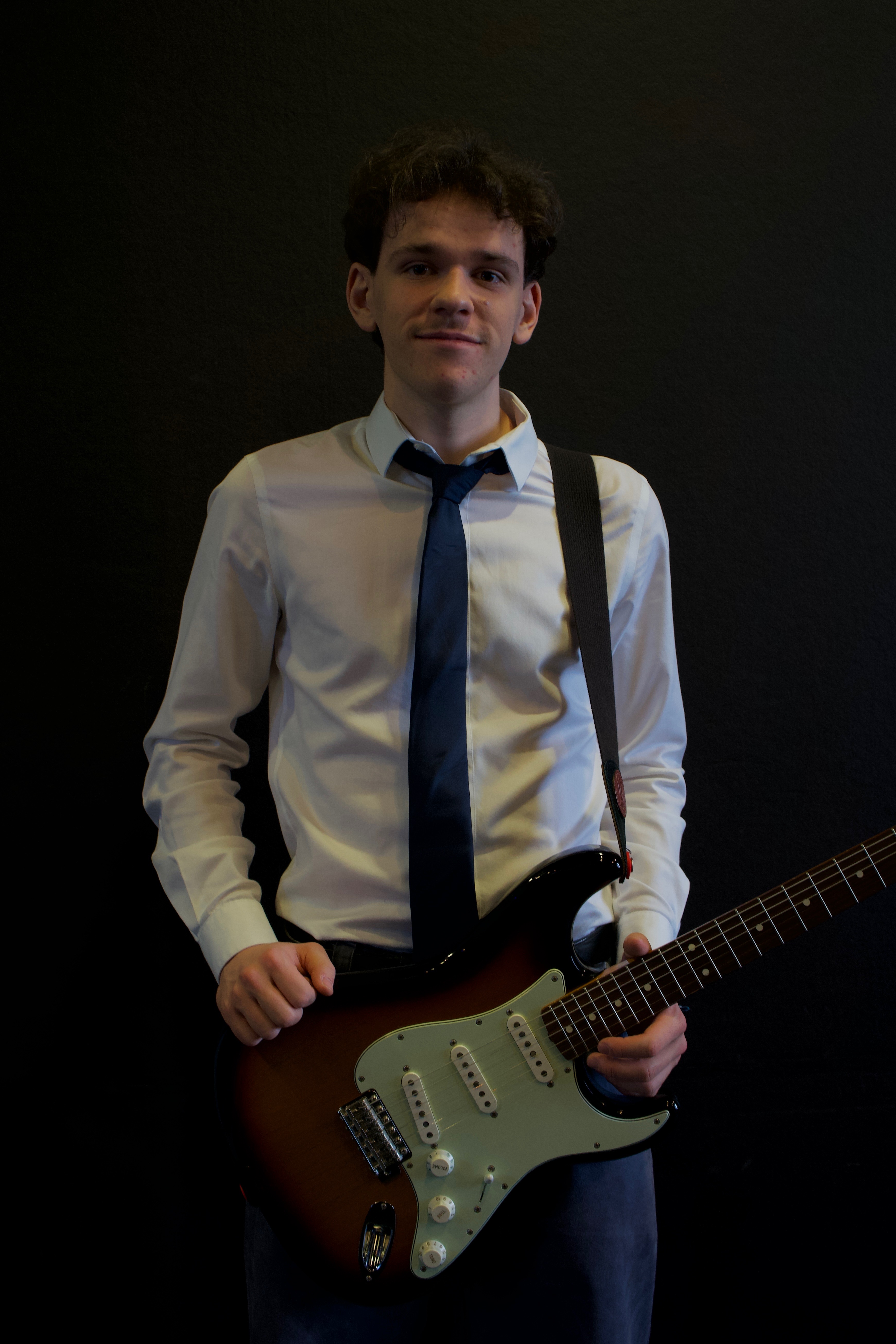 Photo professionnelle