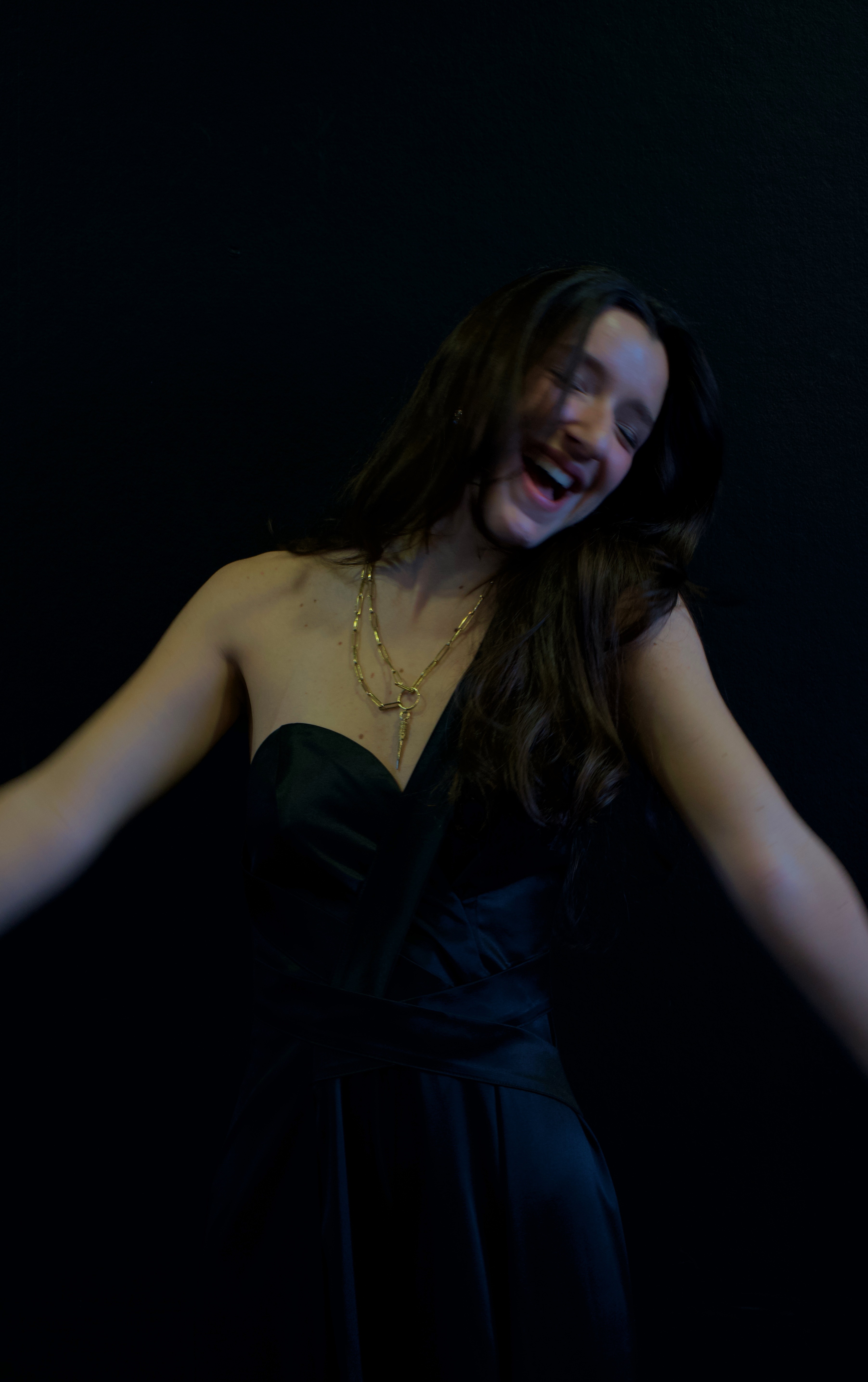 Photo avec instrument