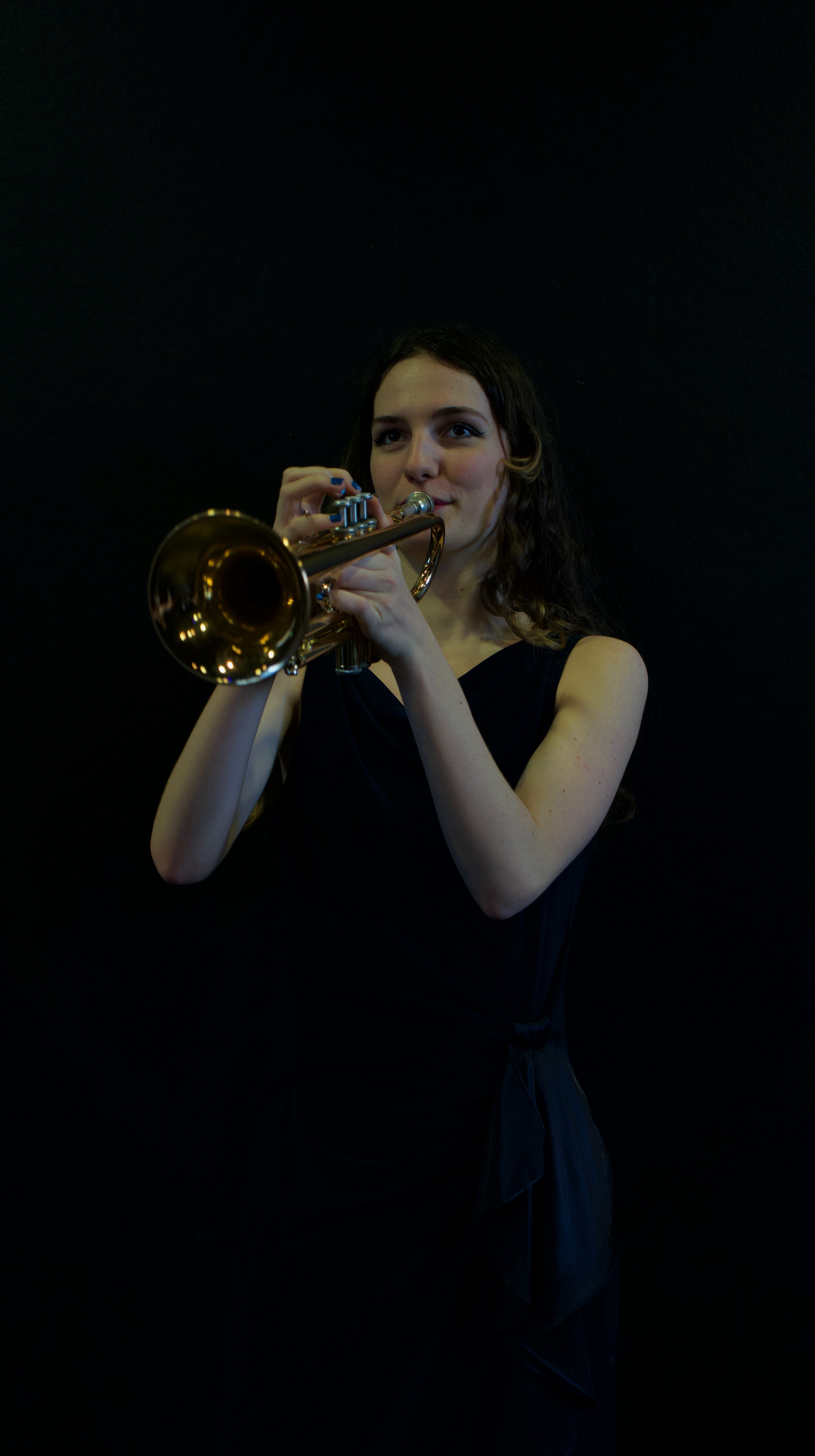 Photo avec instrument