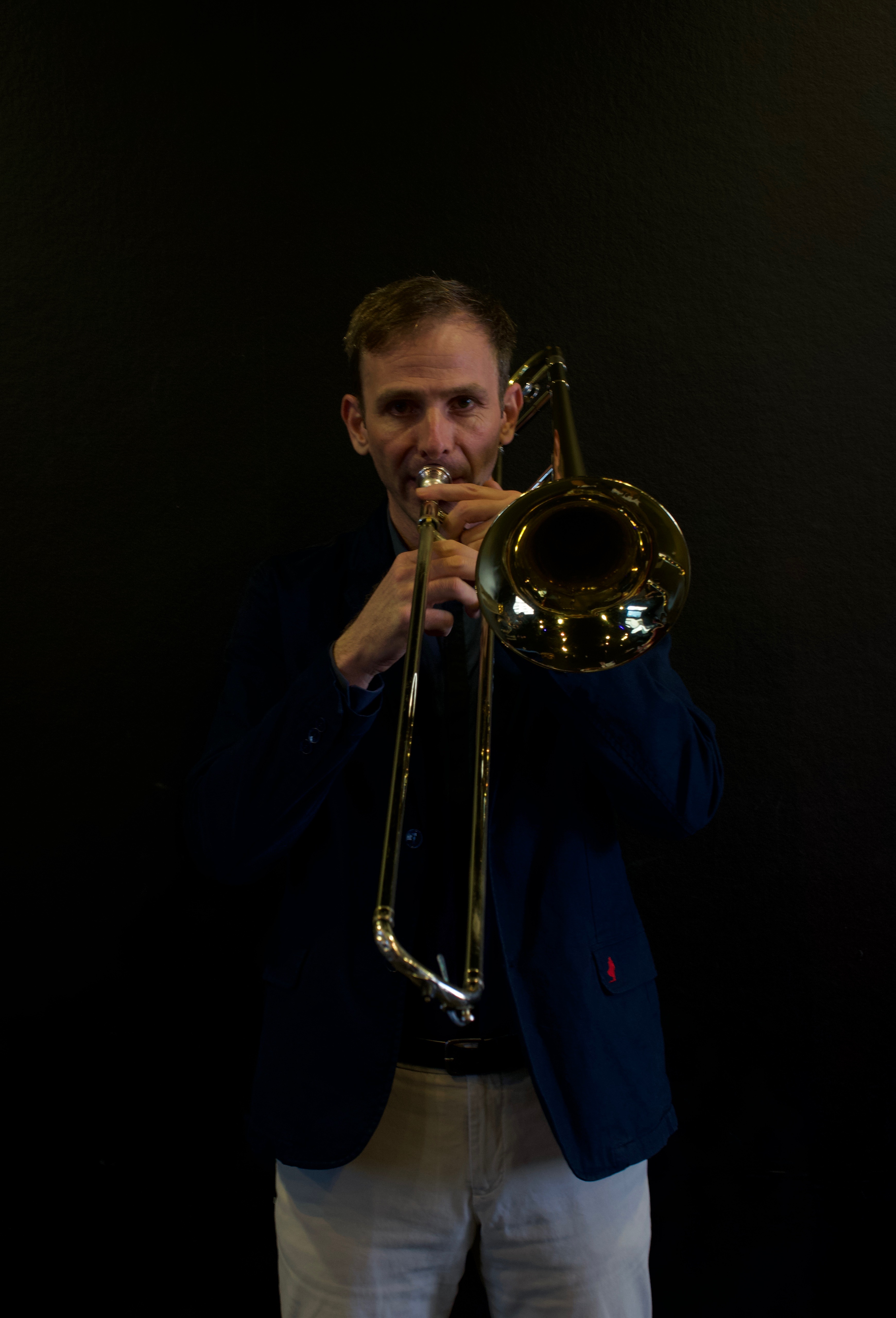 Photo avec instrument