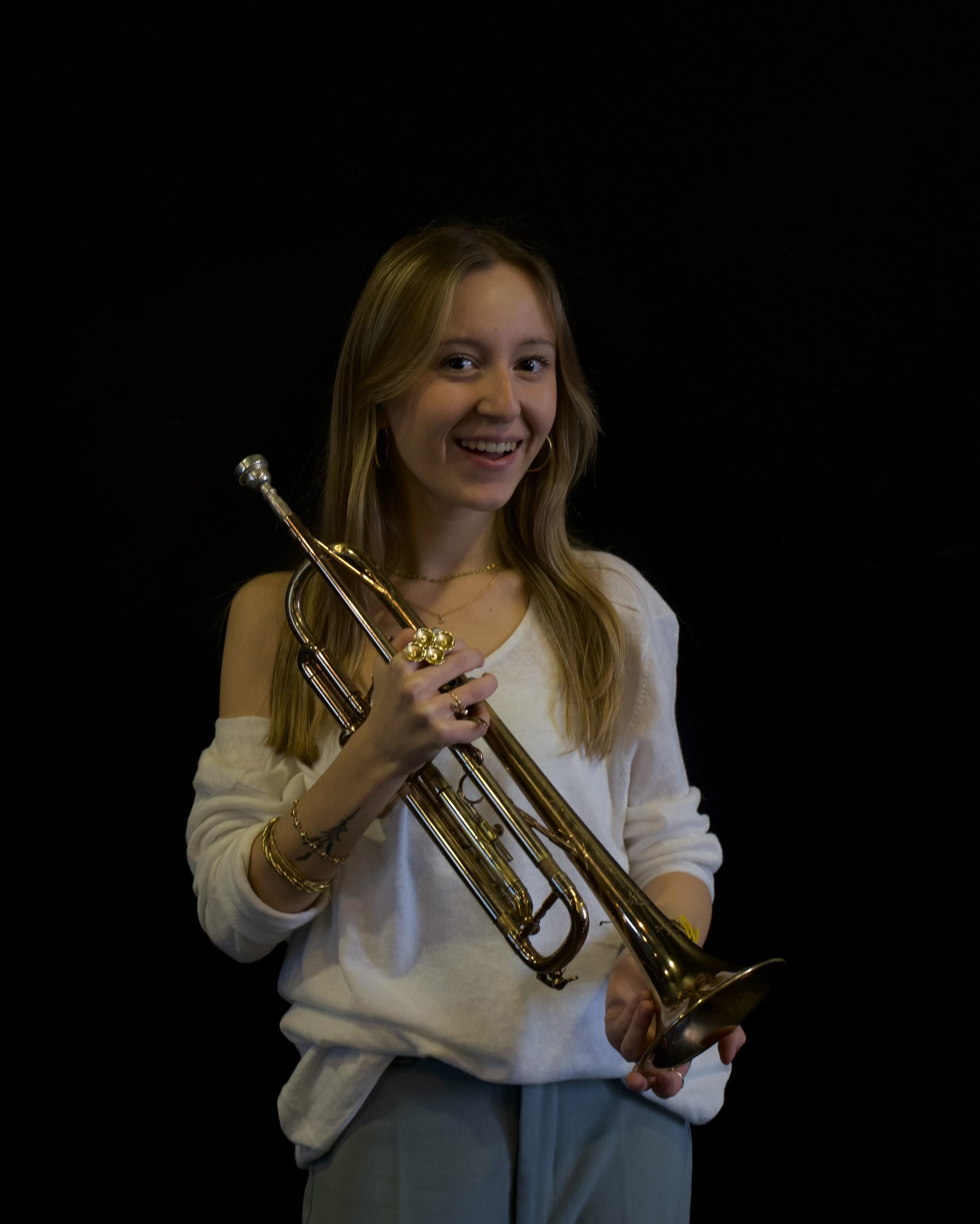 Photo avec instrument