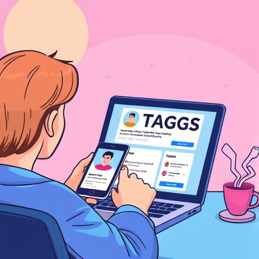 Как узнать интересы человека в Гетконтакте