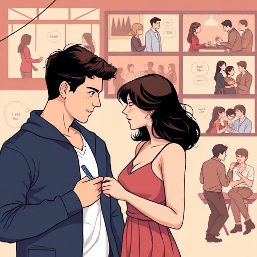 Как понять, что он серьезен: 6 ключей к разгадке намерений