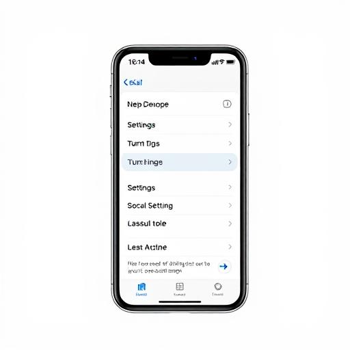 Как отключить Siri на iPhone: Полное руководство с дополнительными настройками