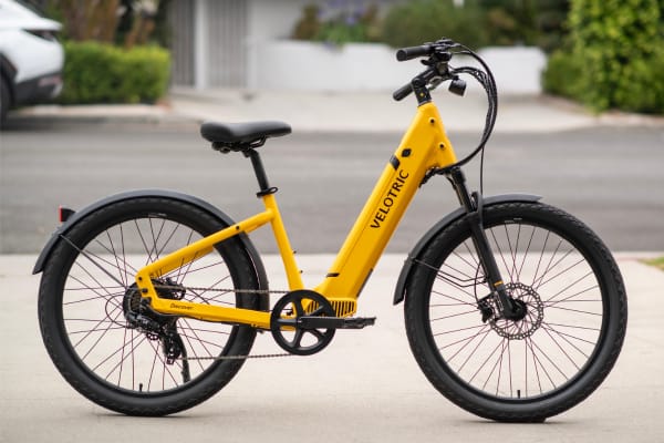 Velotric Discover E-Bike