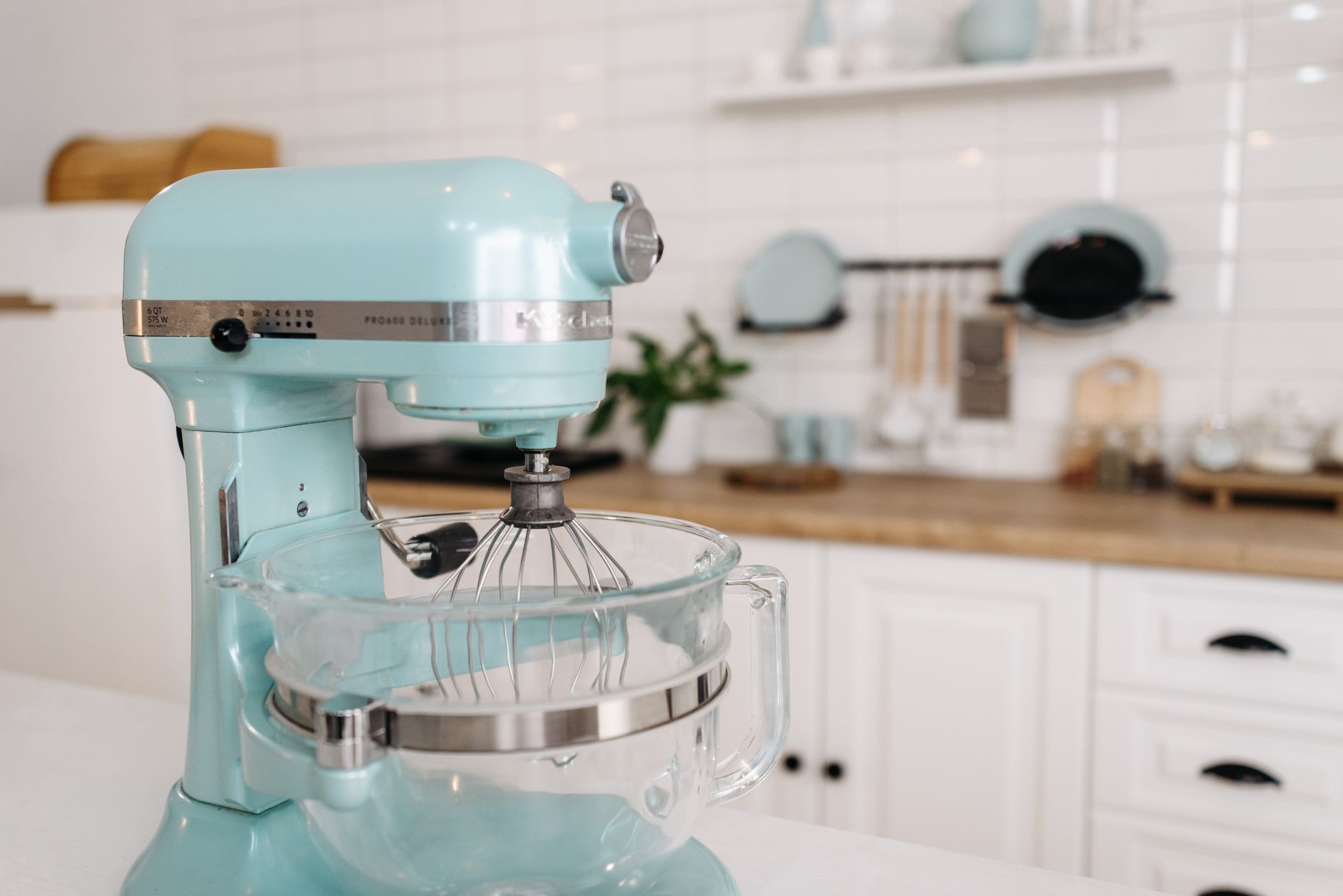 Noleggio KitchenAid Artisan 4.8L